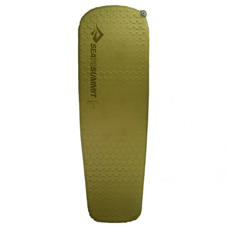 Pinguin Sherpa 30 NX green - Self-inflating mat