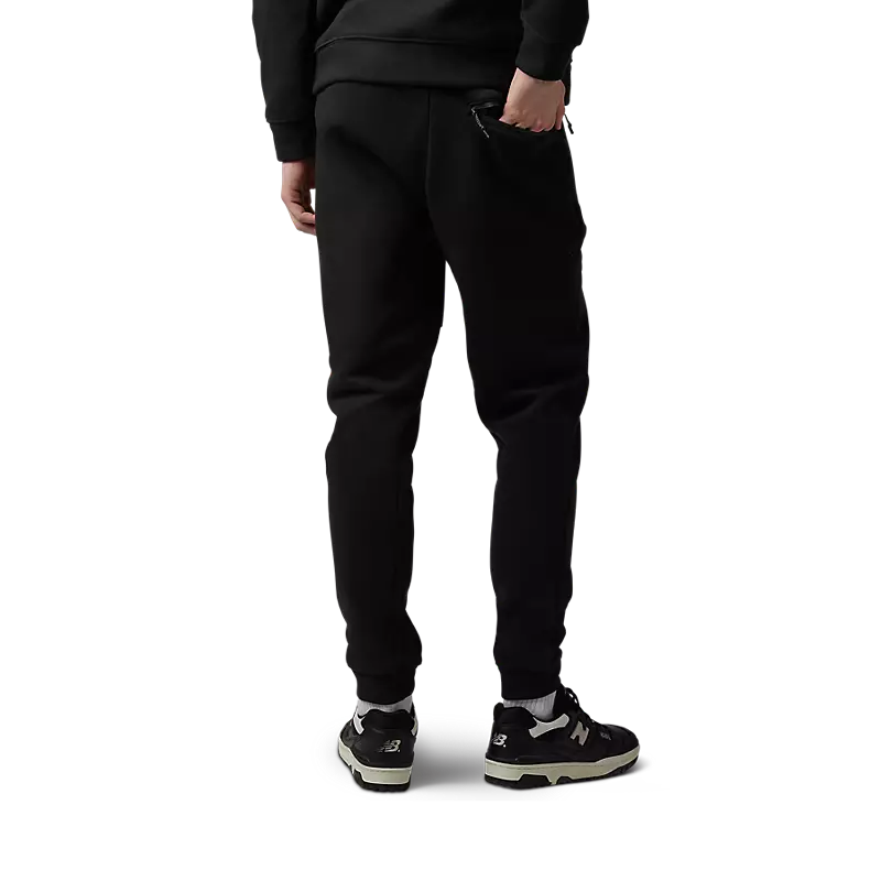 Base over DWR Fleece Pants