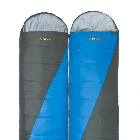 Nordisk Gormsson -10o L green - Sleeping bag