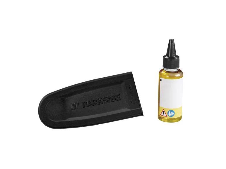 PARKSIDE 12 V cordless wood trimmer PGHSA 12 C2, without battery and charger