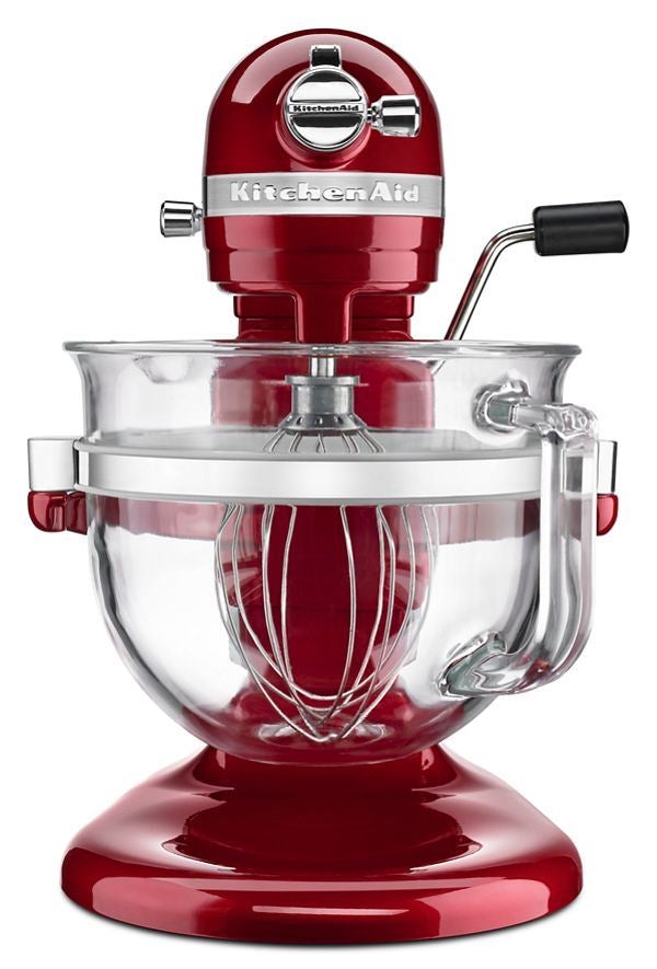 Professional 6500 Design Serie 6 Quart Bowl-Lift Stand Mixer
