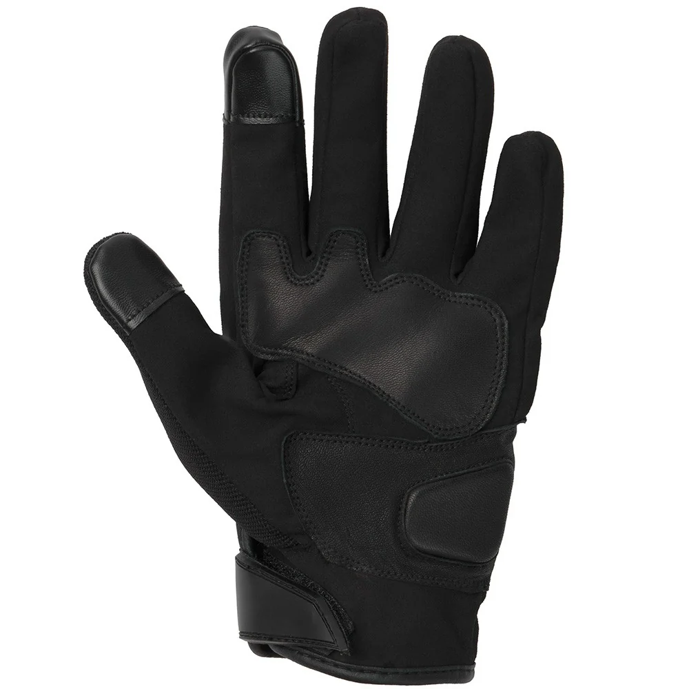 SUMMER GLOVES aus SAM BLACK