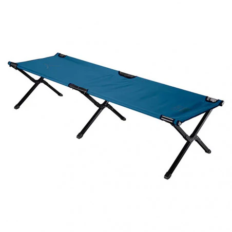 Oztrail Jumbo Bed - Cama plegable campamento