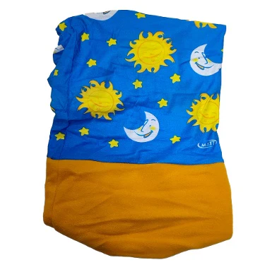 BRAGA CUELLO INFANTIL POLARTEC - SOL KIDS