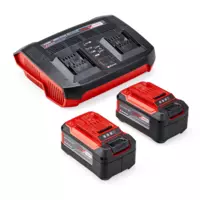 Cordless Lawn Mower RASARRO 36/42 (2x5,2Ah)