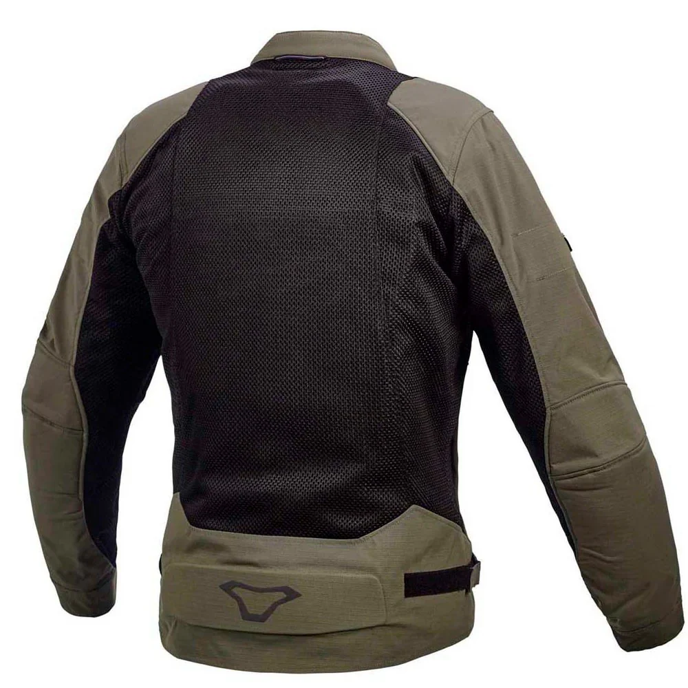 MACNA VELOCITY LADY GREEN JACKET
