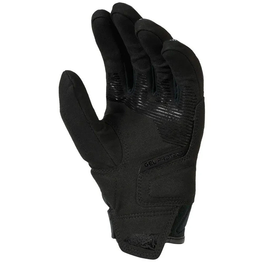 MACNA RECON LADY BLACK SUMMER GLOVES