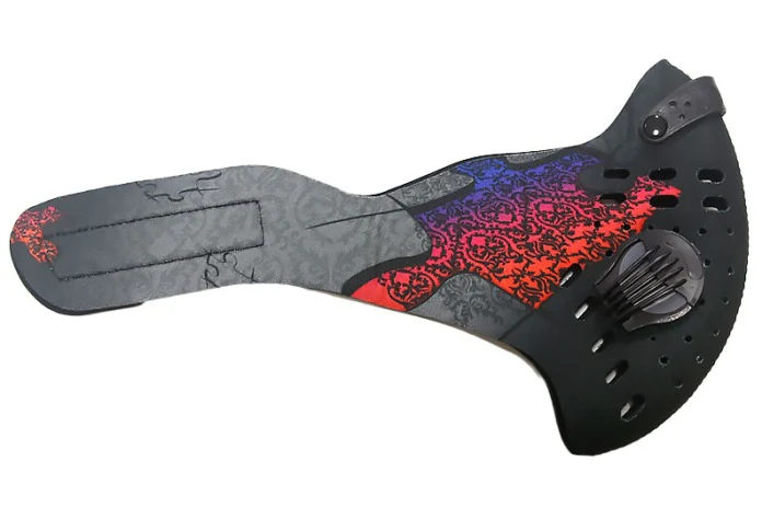 M ̈¢SCARA ANTIPOLUCI ̈®N E029