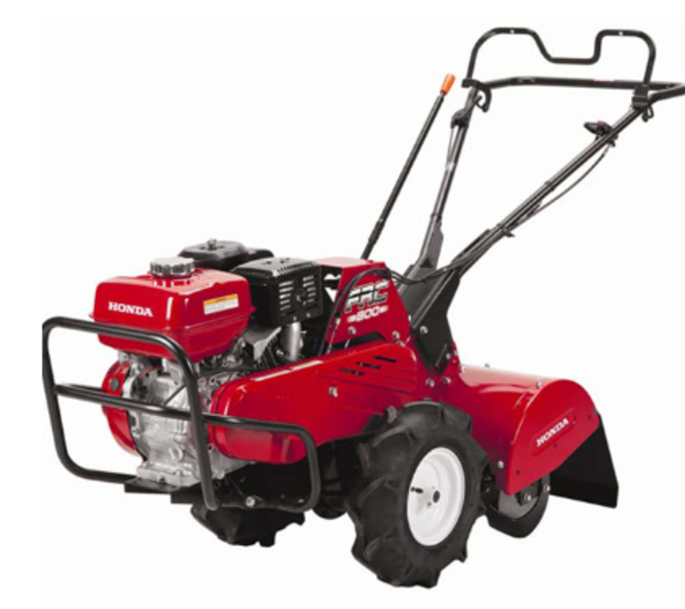 2025 Tiller Rear Tine 8hp 20′′ FRC800K1AN from Honda