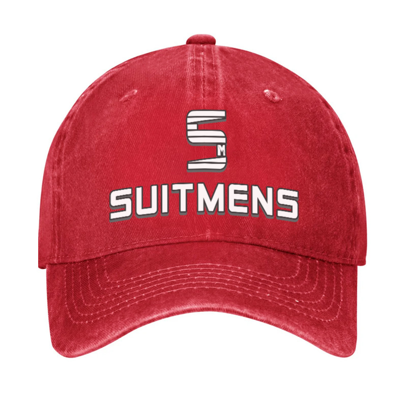 Suitmens baseball cap 7 colors