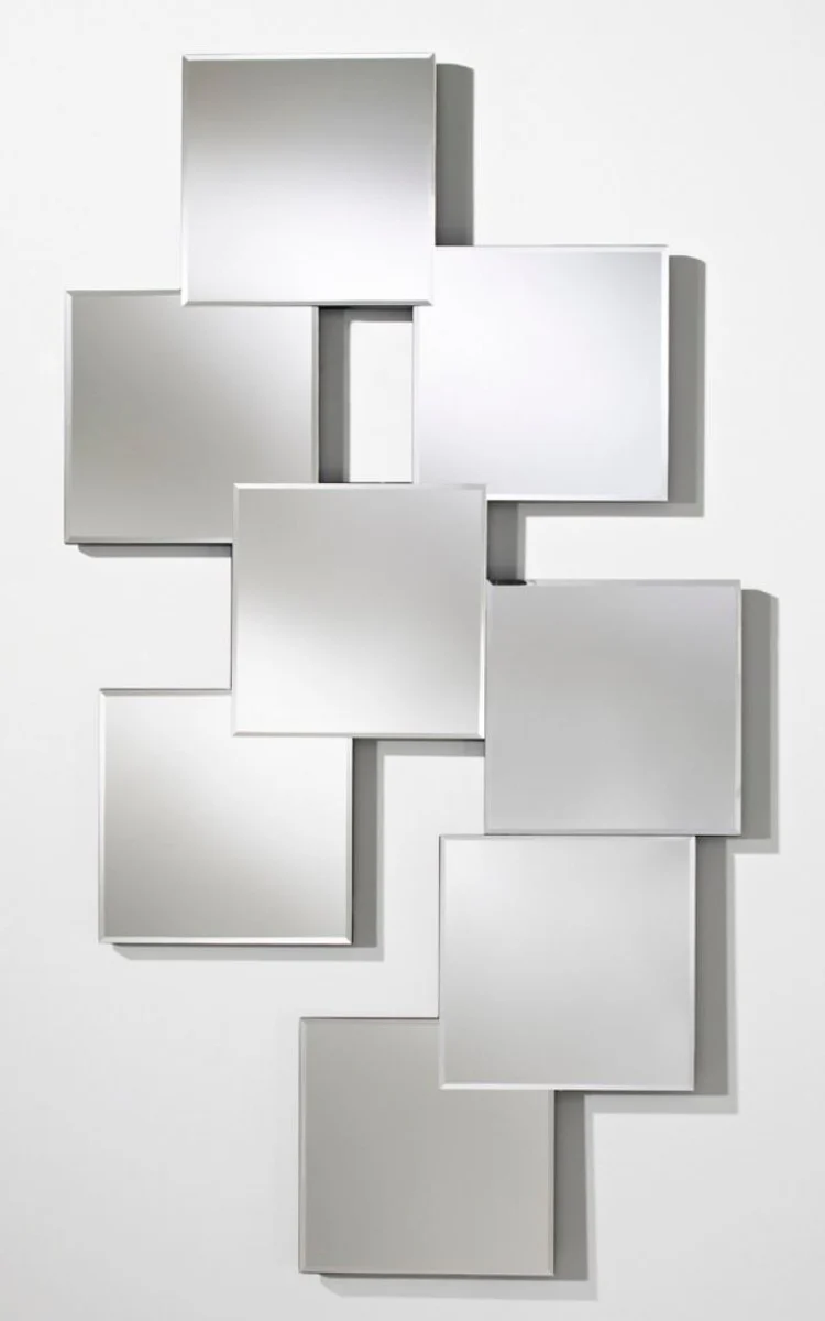 Luxury wall mirror 144 x H. 80 cm - Hotel furniture