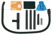 Wet/Dry Vacuum Cleaner (elect) TC-VC 1815