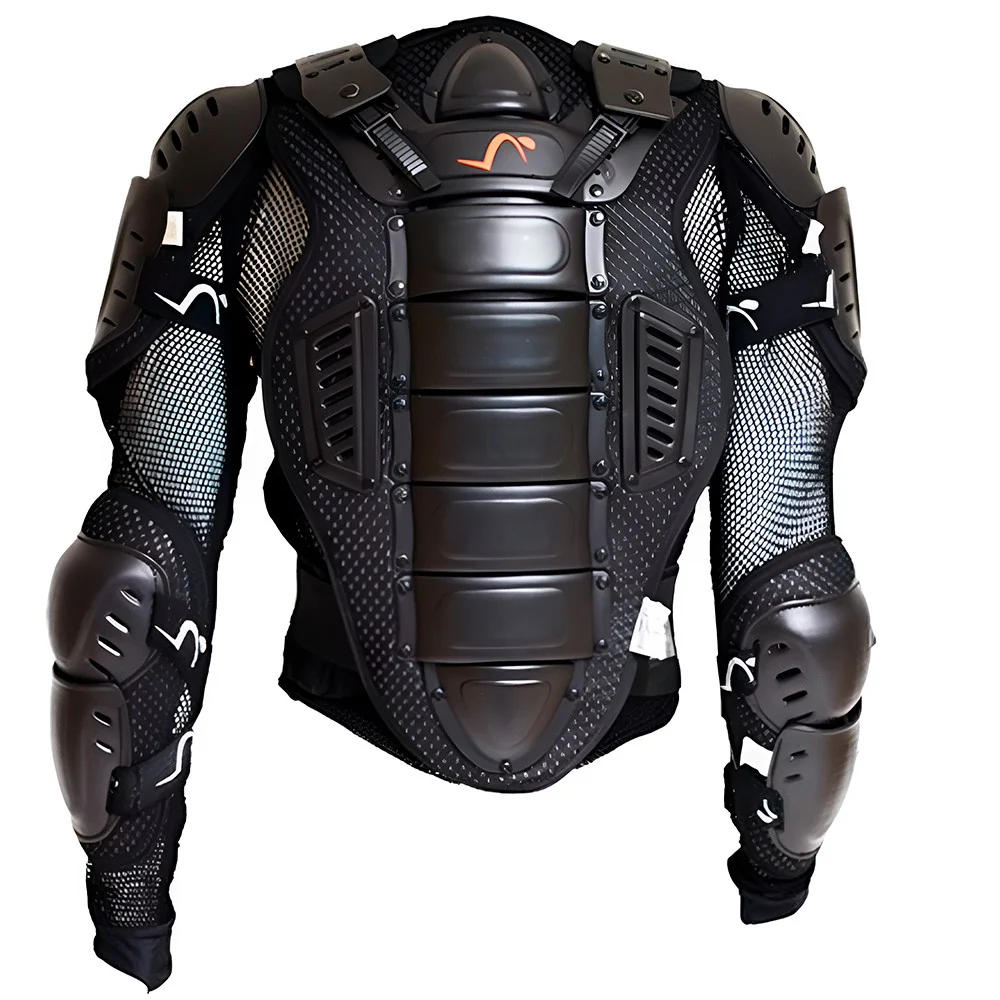 PETO INFANTIL INTEGRAL OUT - INFANTIL