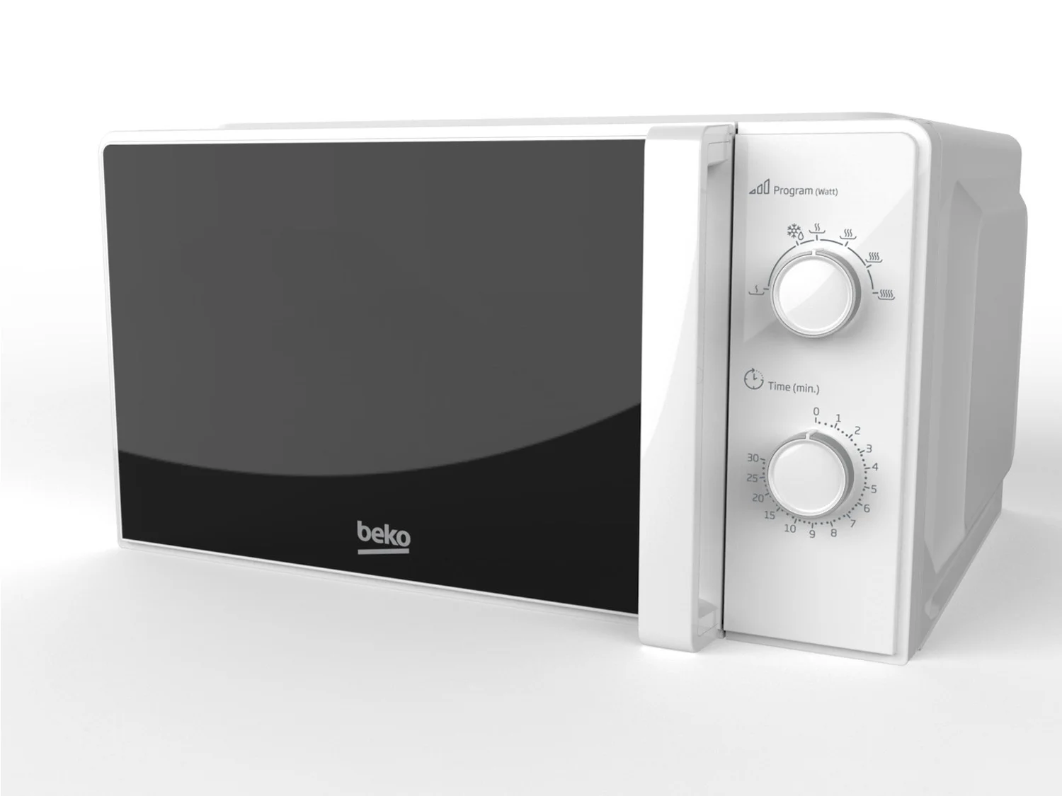 BEKO Microwave Solo20L MOC20100