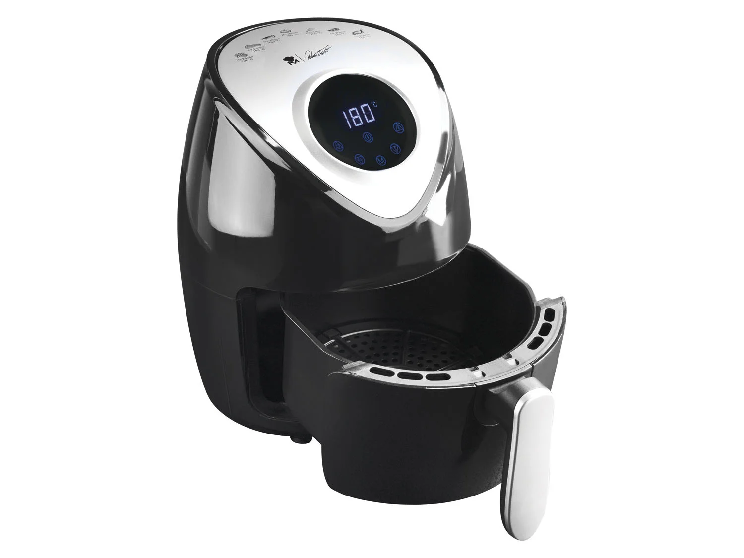 Masterpro hot air fryer BGMP-9117, 1000 W