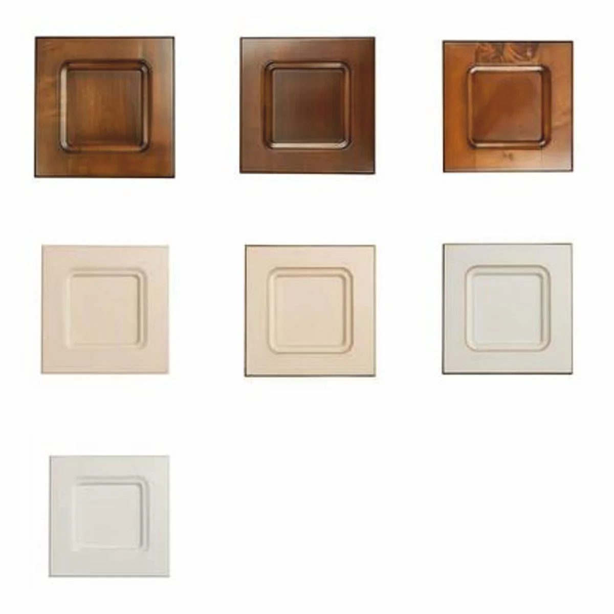 Luxury Baroque Dressing Table with Mirror Brown - Baroque Style Bedroom Furniture