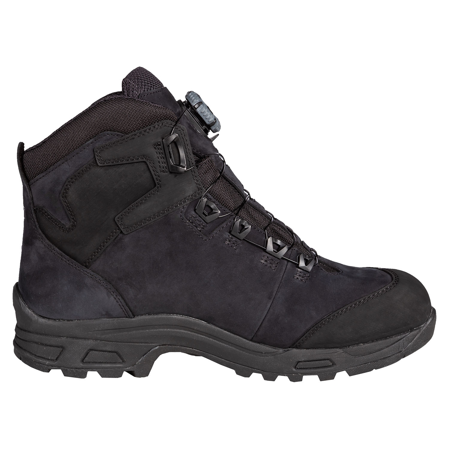 Range GTX Boot