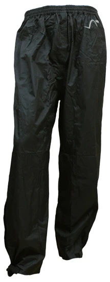 PANTALON IMPERMEABLE OUT C/B NEUE NEGRO