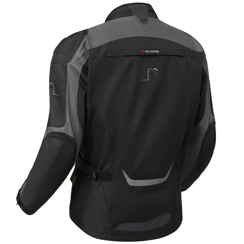 aus DANKO BLACK JACKET