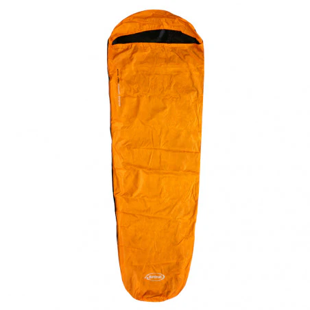 Nordisk Oscar -10o L maroon - Sleeping bag