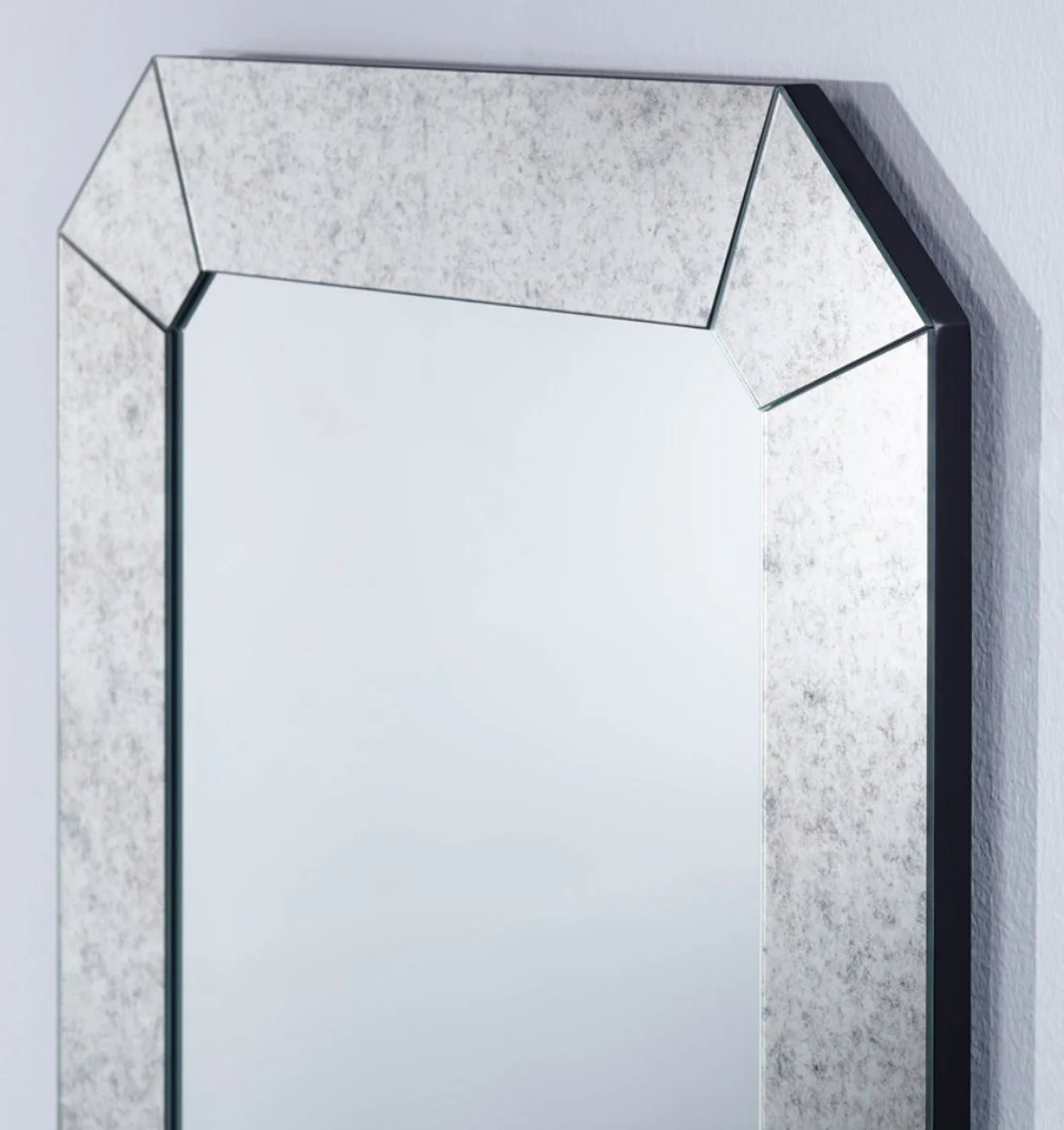 Luxury hotel mirror / wall mirror 50 x H. 120 cm - Hotel Furniture