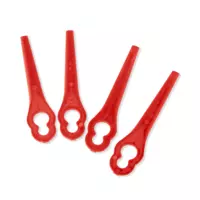 Cordless Lawn Trimmer GC-CT 18/24 Li-Solo