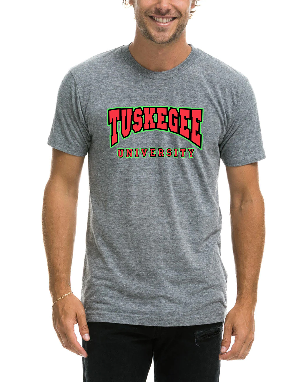 TUSKEGEE UNIVERSITY T-SHIRT