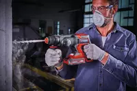 Cordless Rotary Hammer TE-HD 18/20 Li - Solo