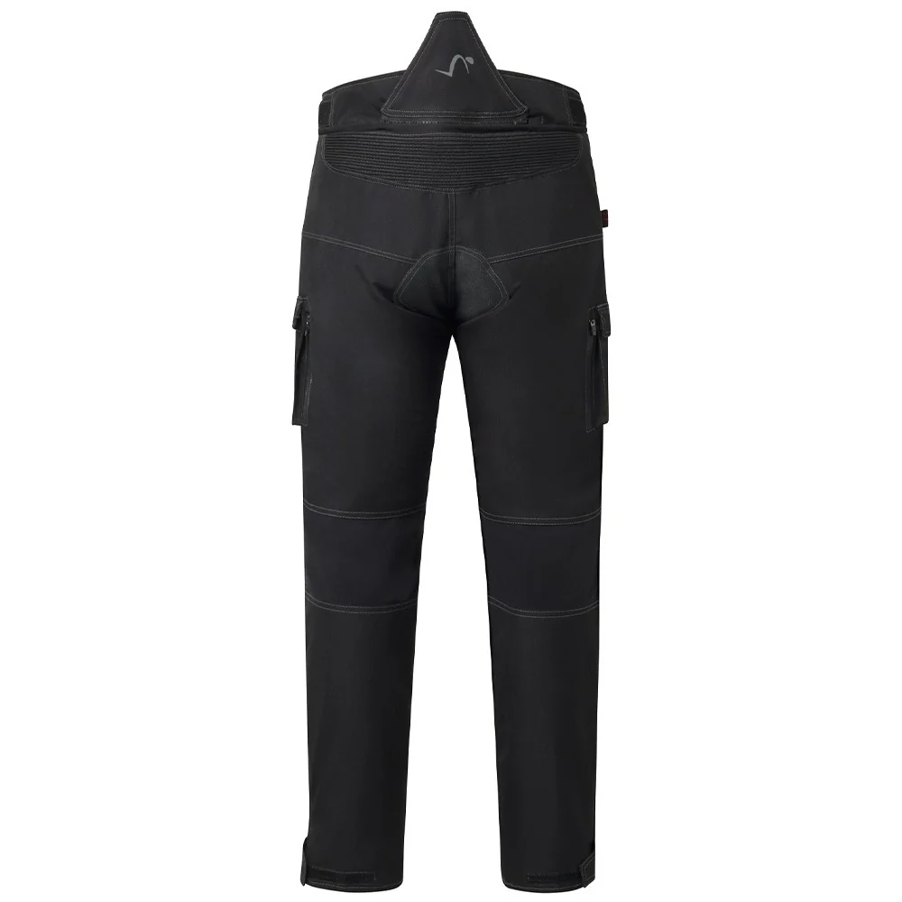 PANTALON OUT DUNCAN - NEGRO