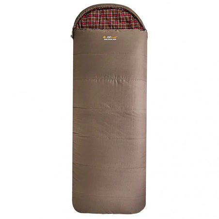 Hosa KENIA +13o - Printed sleeping bag