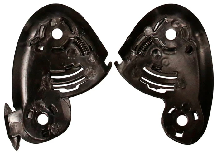 MT MECHANISM - BLACK MATRIX