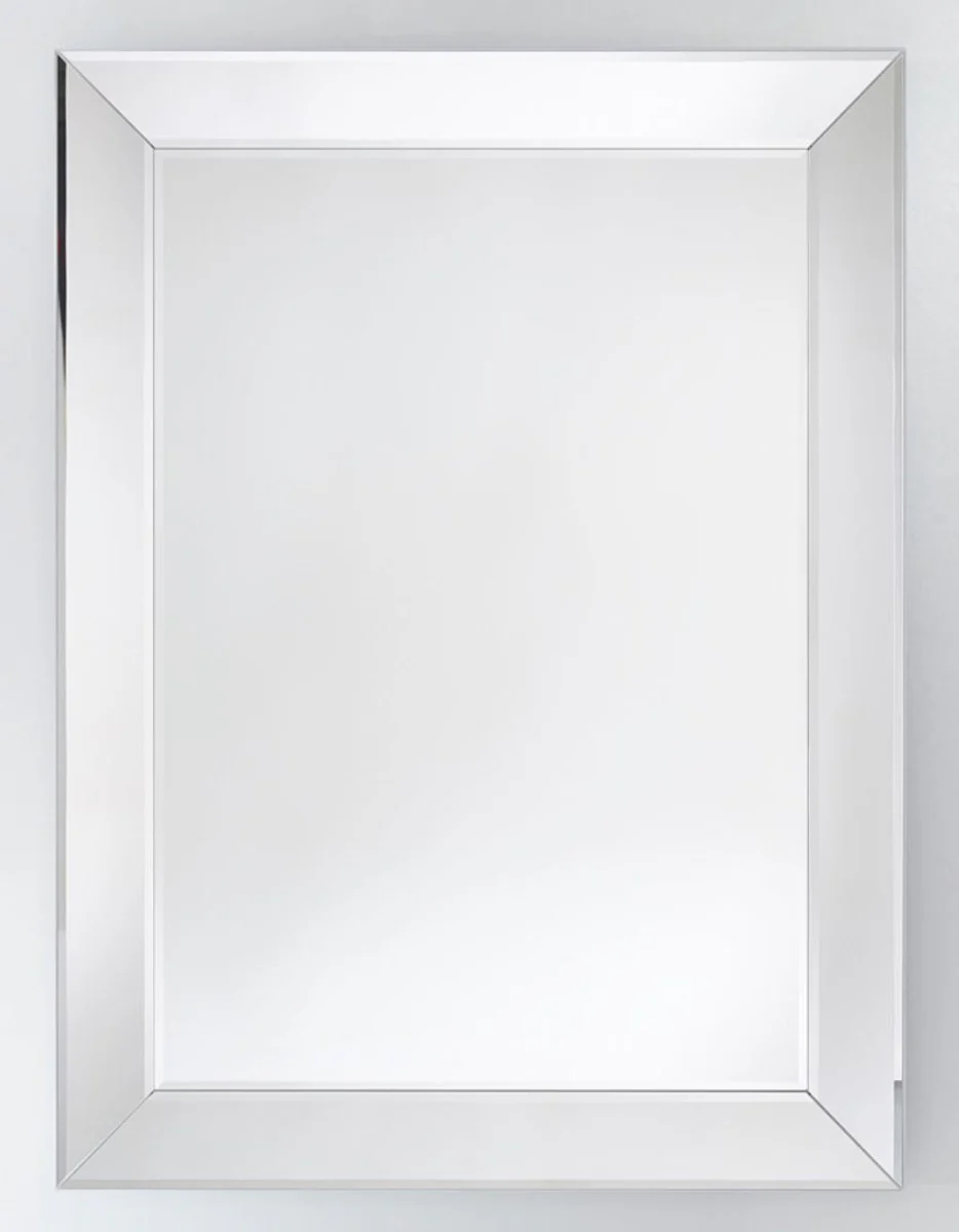 Luxury mirror / wall mirror 88 x H. 118 cm - Luxury Collection