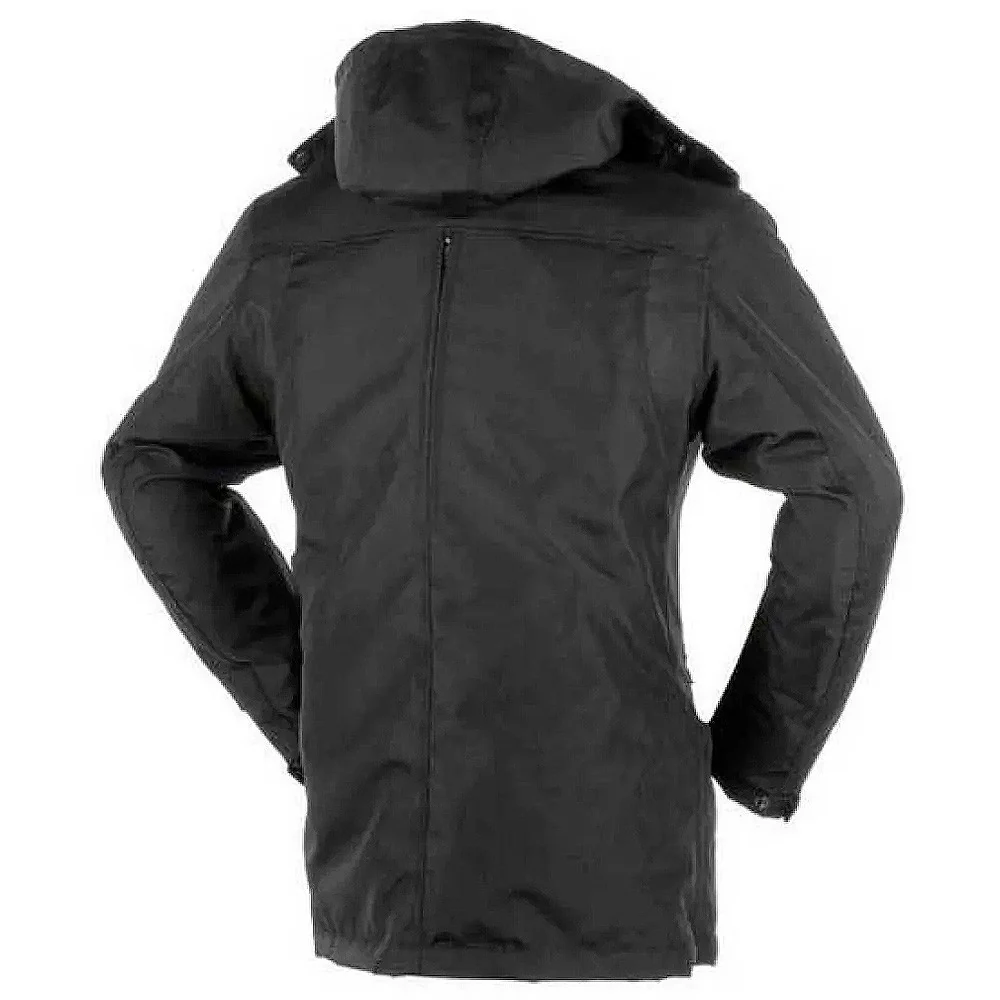 ÜBERLAP BRIGHTON LADY JACKET BLACK