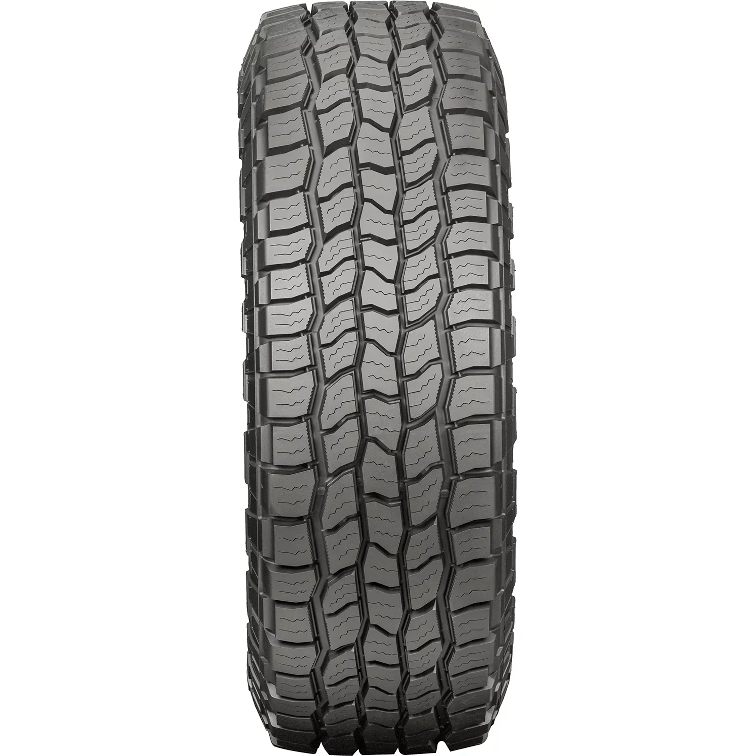 Pair of 2 (TWO) Cooper Discoverer AT3 XLT LT 285/60R20 125/122S E 10 Ply A/T All Terrain Tires
