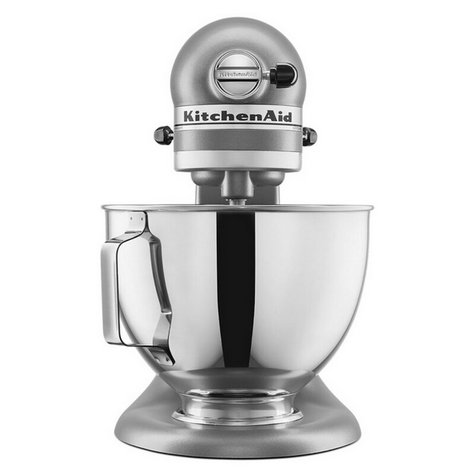 KitchenAid 10 Speed 4.5 Qt. Stand Mixer
