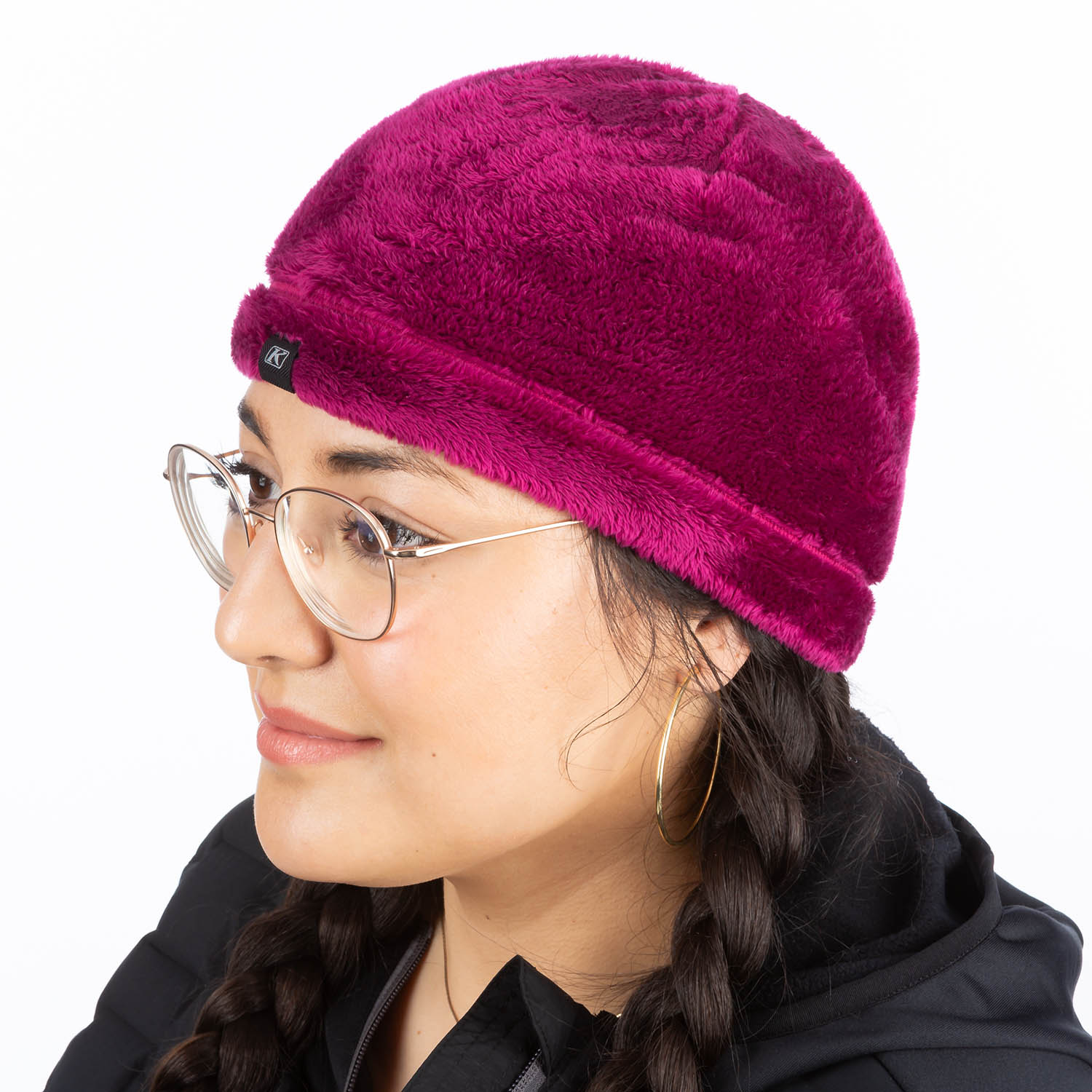 Cascade Beanie